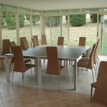 L'Oustal Du Lauragais Hotel Labastide-Beauvoir Ngoại thất bức ảnh