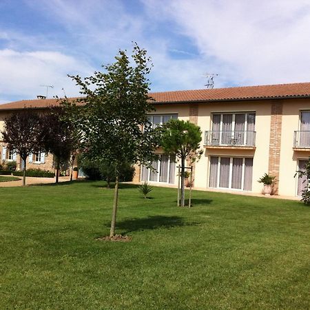 L'Oustal Du Lauragais Hotel Labastide-Beauvoir Ngoại thất bức ảnh