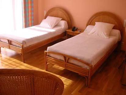L'Oustal Du Lauragais Hotel Labastide-Beauvoir Ngoại thất bức ảnh