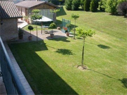 L'Oustal Du Lauragais Hotel Labastide-Beauvoir Ngoại thất bức ảnh