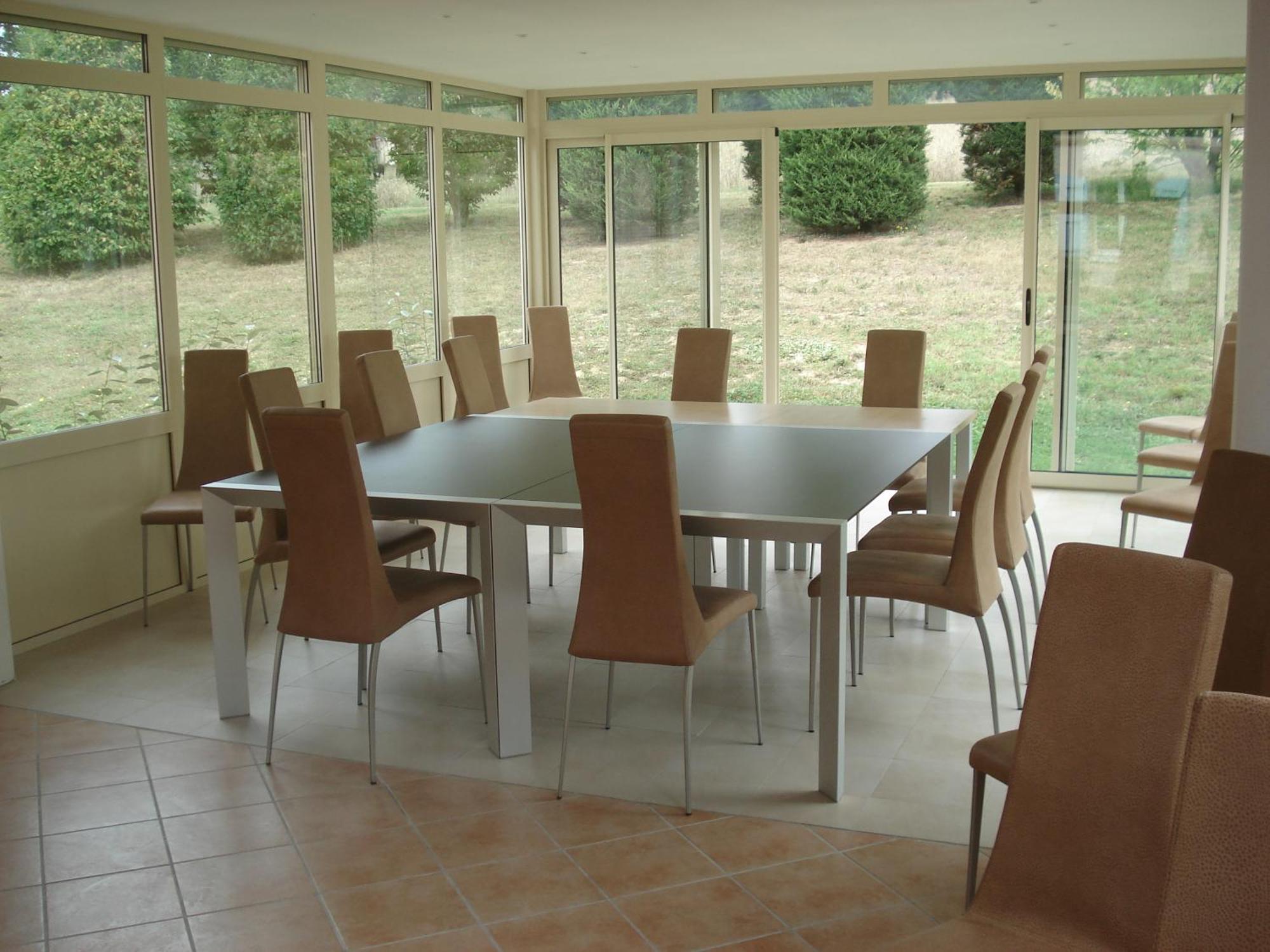 L'Oustal Du Lauragais Hotel Labastide-Beauvoir Ngoại thất bức ảnh