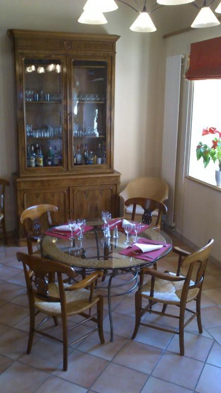L'Oustal Du Lauragais Hotel Labastide-Beauvoir Ngoại thất bức ảnh